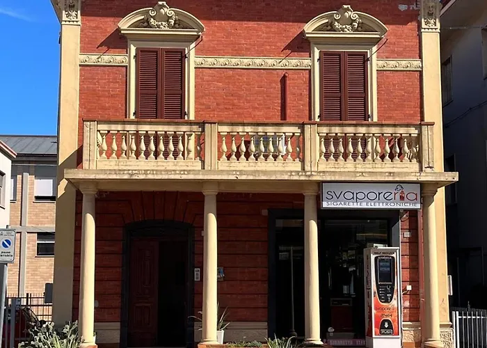 Casa Liberty Maria
