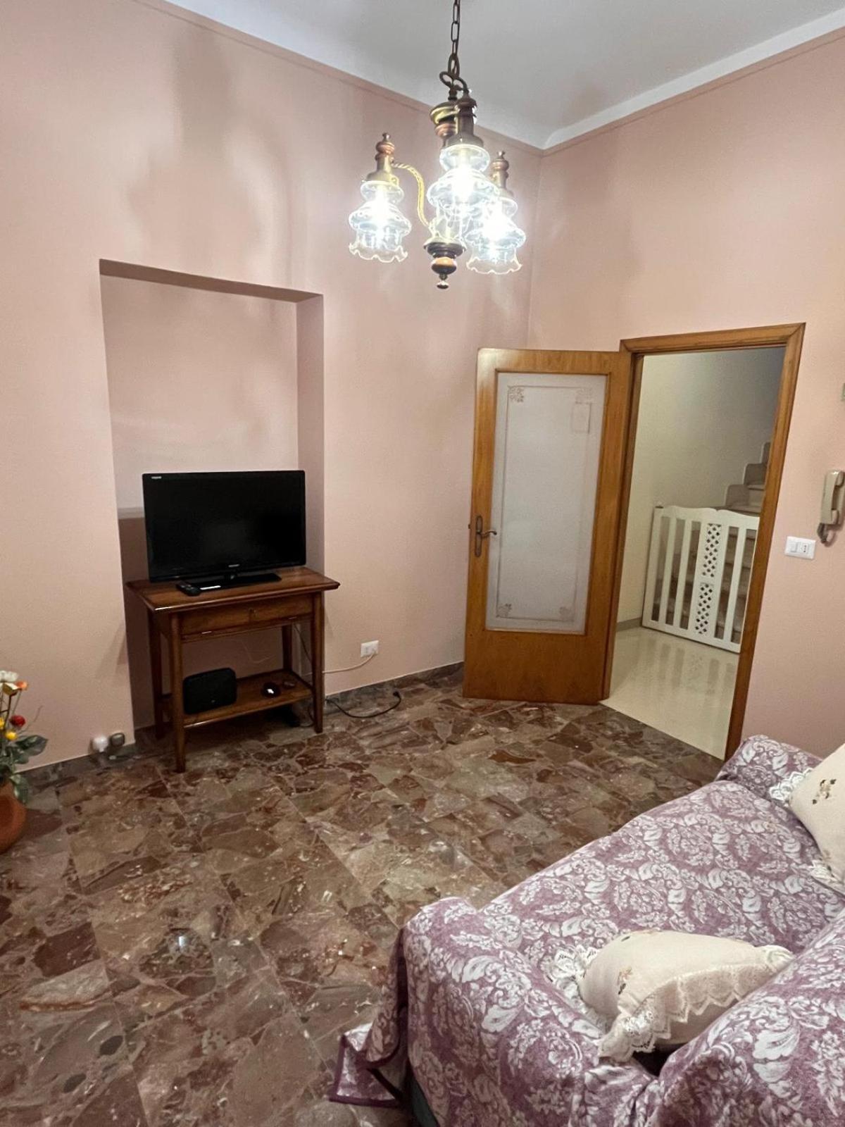 Casa Liberty Maria * Porto SantʼElpidio
