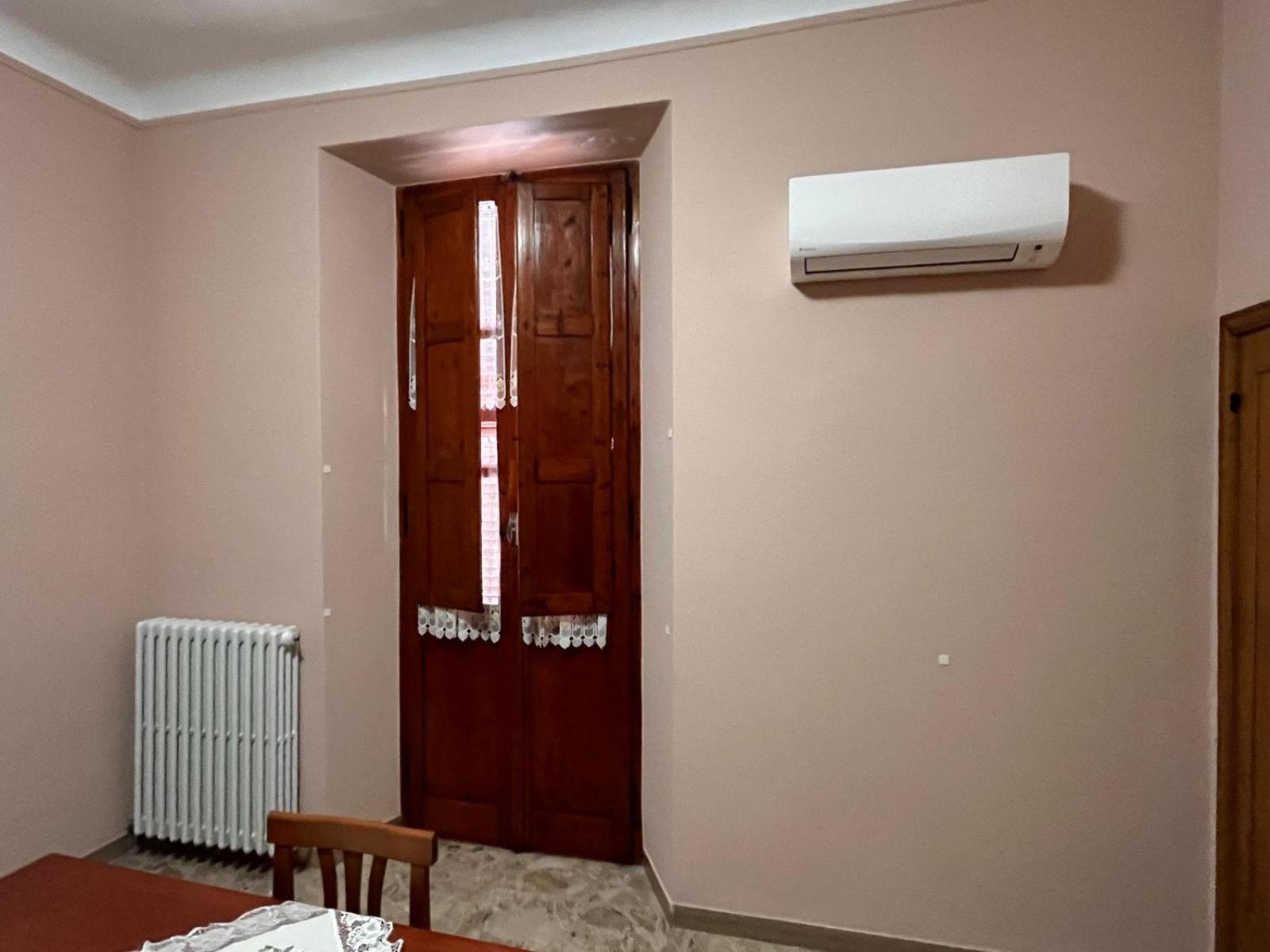 Casa Liberty Maria Appartement *