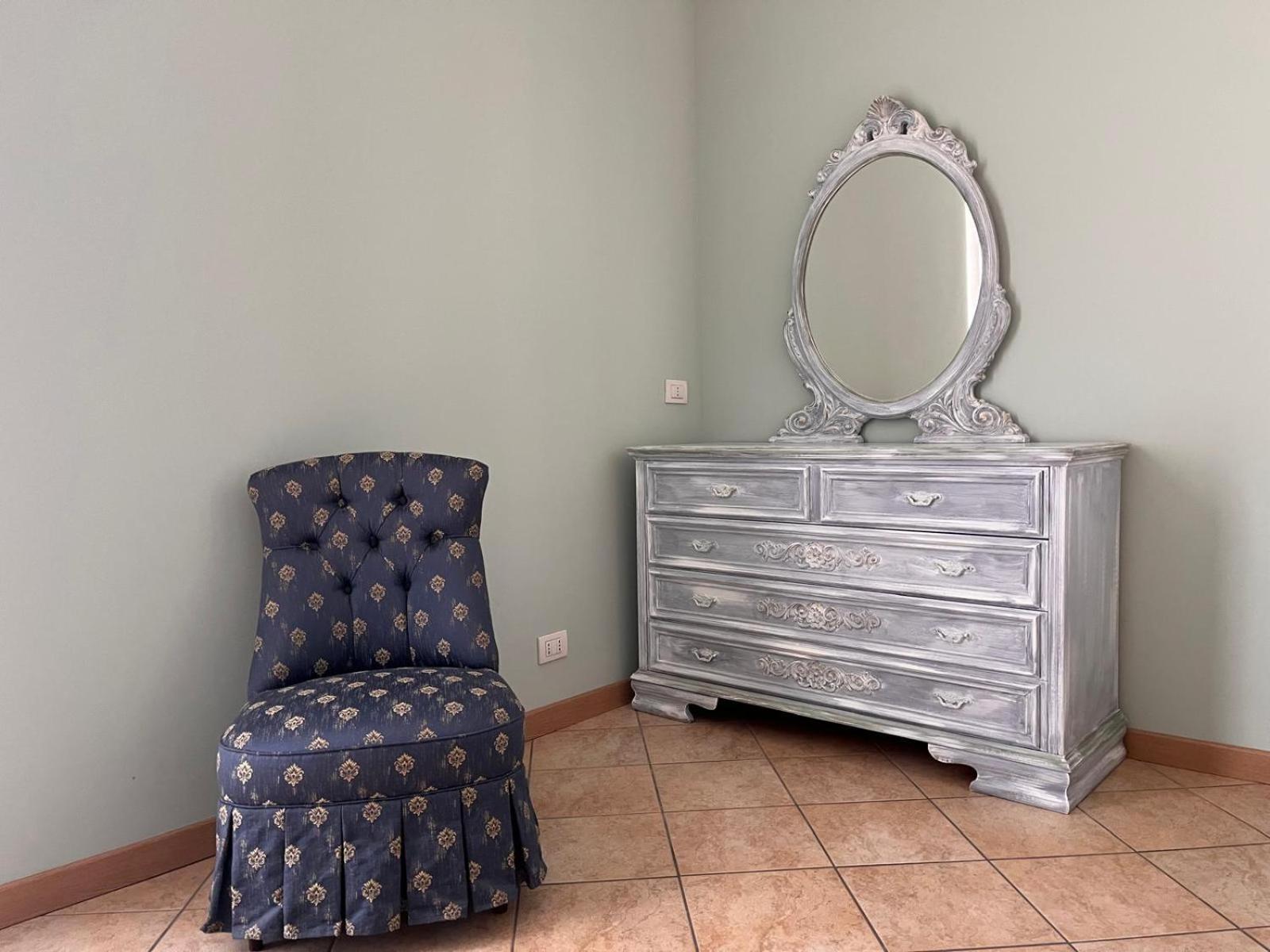 Appartement Casa Liberty Maria Porto SantʼElpidio