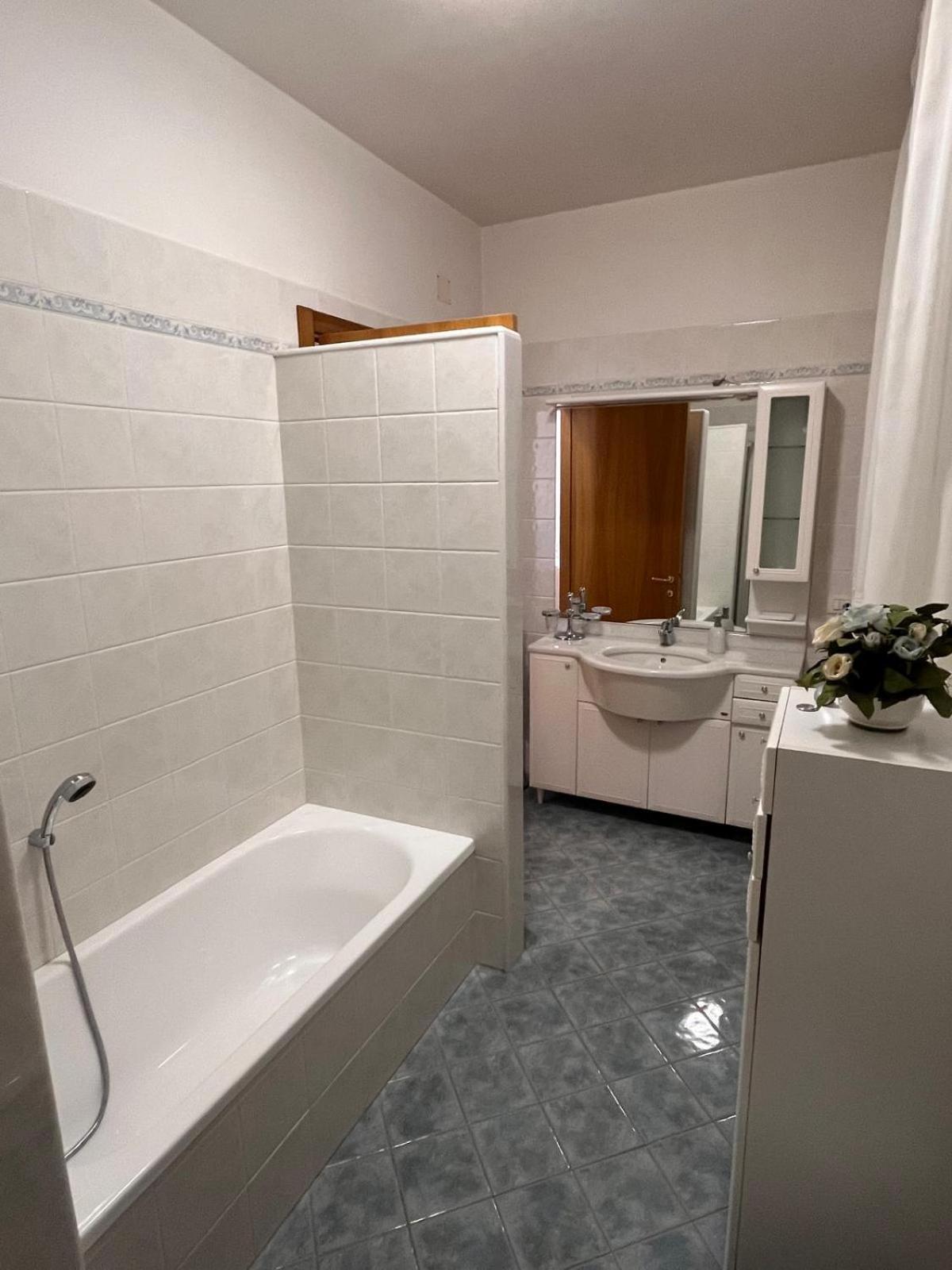 Appartement Casa Liberty Maria