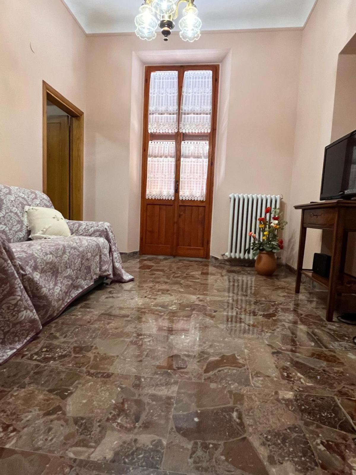 Appartement Casa Liberty Maria *