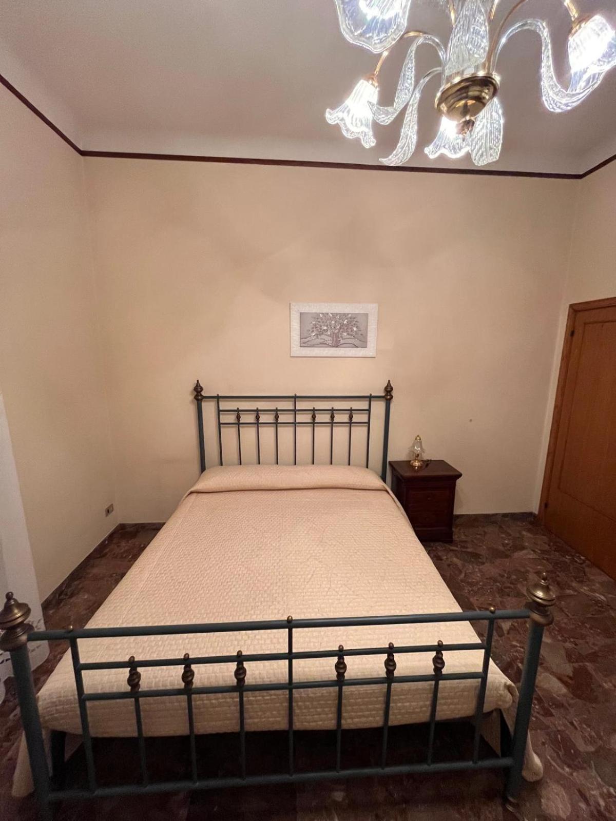 Appartement Casa Liberty Maria Porto SantʼElpidio