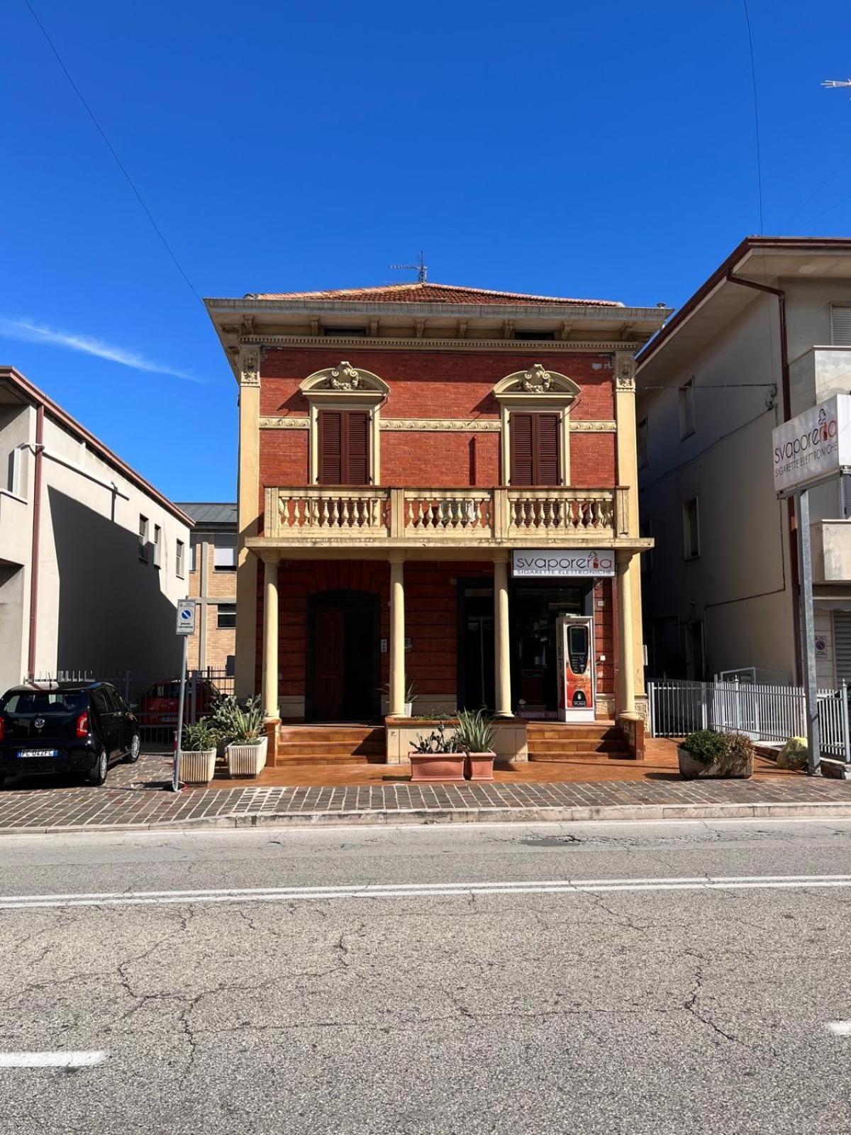 Casa Liberty Maria Porto SantʼElpidio