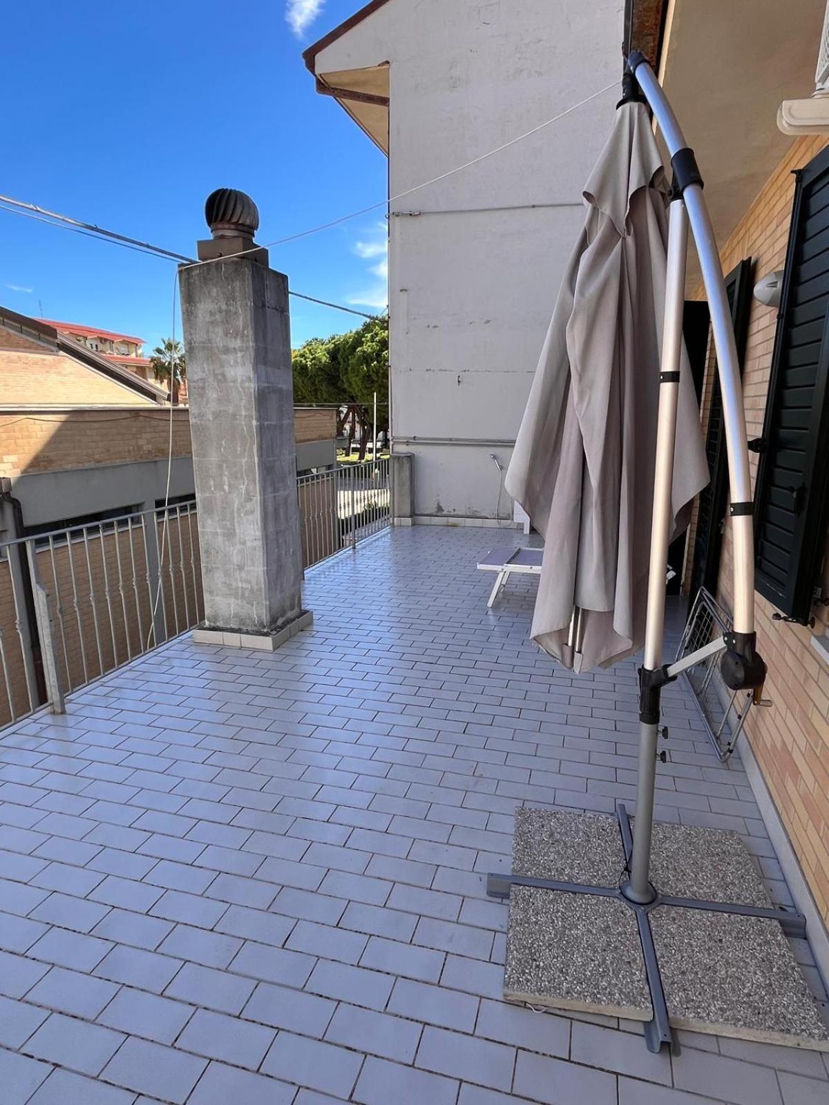 Casa Liberty Maria * Porto SantʼElpidio