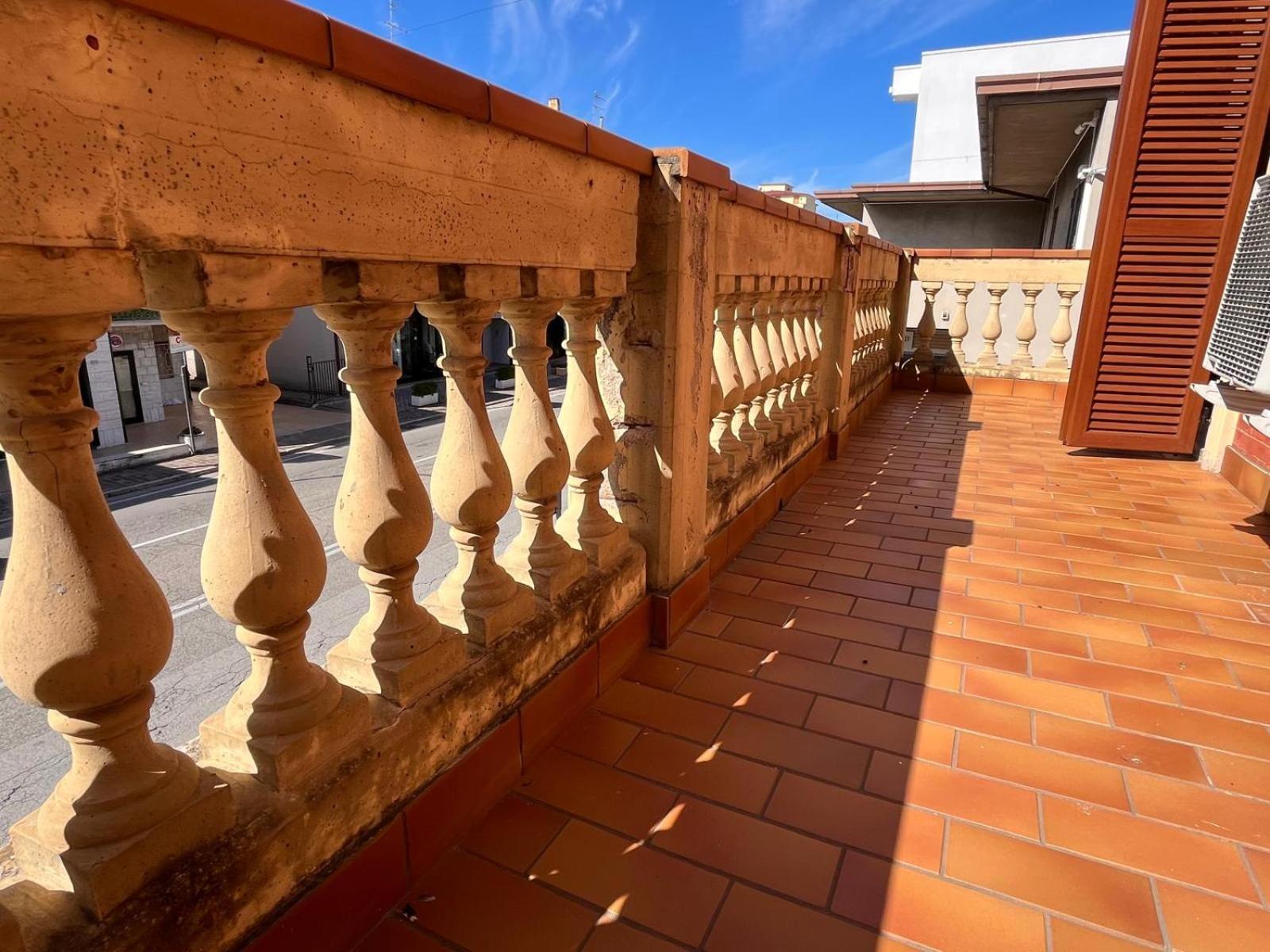 Casa Liberty Maria * Porto SantʼElpidio